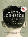 Cover image for The Son of a Certain Woman